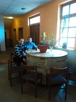borci  od  Berušky